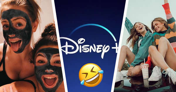 Make A Disney Plus TV Show Watchlist And We'll Reveal If You And Your BFF Are Besties For Life